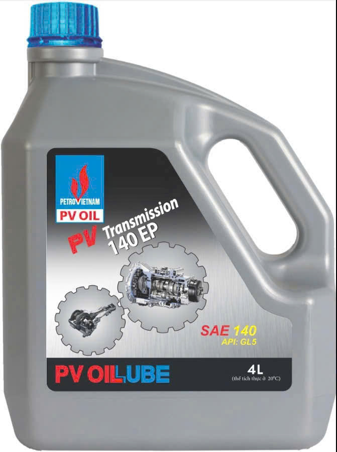 Nhớt cầu và nhớt hộp số