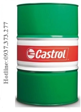 Castrol CRB Turbomax 20w50 CI4-209L