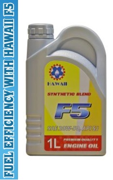 HAWAII F5