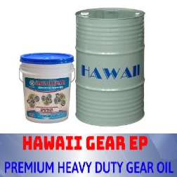 HAWAII GEAR