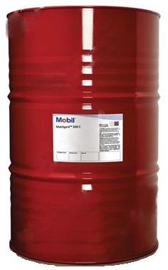 Mobil Delvac Modern™ 20W-50 Super Defense (209L)