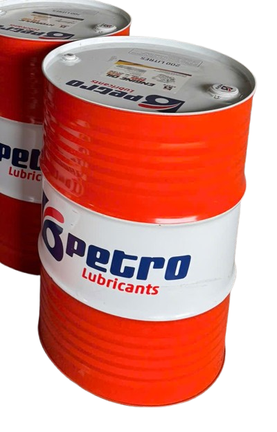 Petro Engine Oil HD 50 CD/SF
