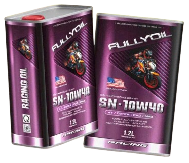 Fullyoil LV SN MA2 10w40 - 1.2L