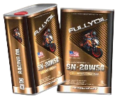 Fullyoil LV SN MA2 20w50