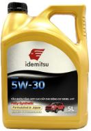 IDEMITSU DIESEL 5W-30