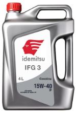 Dầu nhờn Idemitsu IFG 3 15W-40 SP