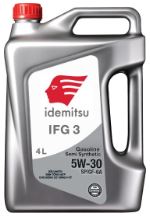 Dầu nhờn Idemitsu IFG 3 5W-30 SP/GF-6A BÁN TỔNG HỢP