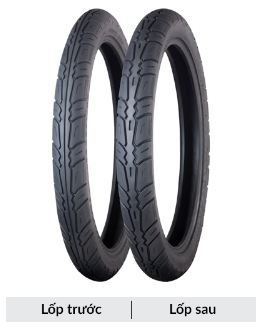 Vỏ Yokohama - SPEEDLINE S300