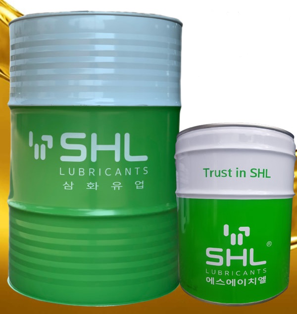 SHL COMPRESSOR SERIES